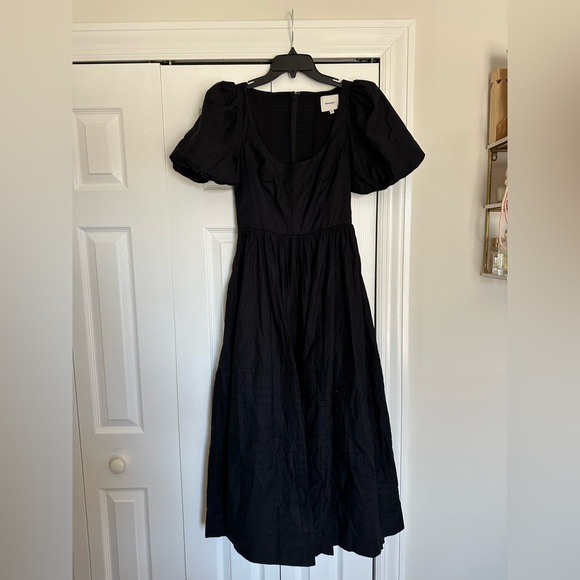 Reformation Everlyn Dress - Picture 3 of 6